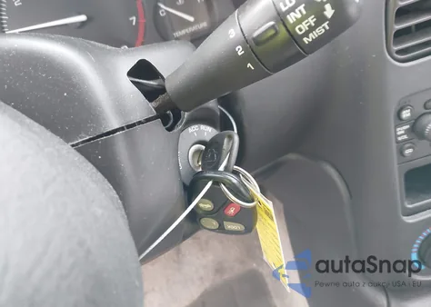 2002 Saturn S-Series Sl2 from USA, damaged, VIN 1G8ZK52722Z215350